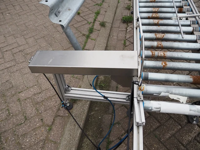 Nn roller conveyor - afbeelding 5 van  6