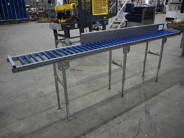 Nn roller conveyor - afbeelding 2 van  6
