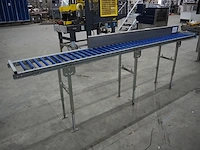 Nn roller conveyor - afbeelding 2 van  6