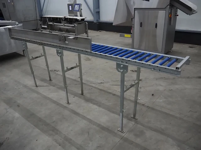 Nn roller conveyor - afbeelding 3 van  6