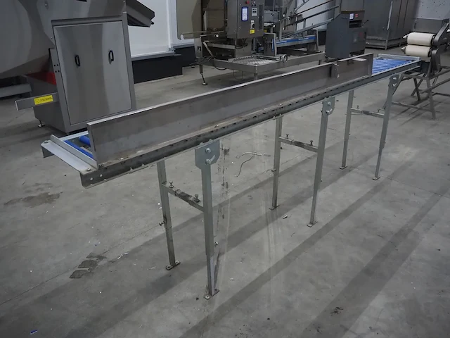 Nn roller conveyor - afbeelding 4 van  6