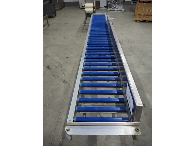 Nn roller conveyor - afbeelding 5 van  6
