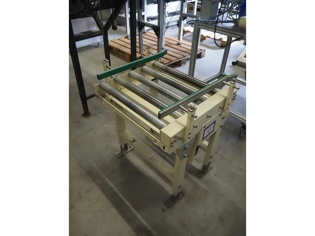 Nn roller conveyor - afbeelding 1 van  2