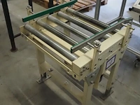 Nn roller conveyor
