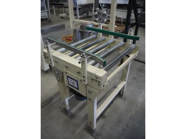 Nn roller conveyor - afbeelding 2 van  2