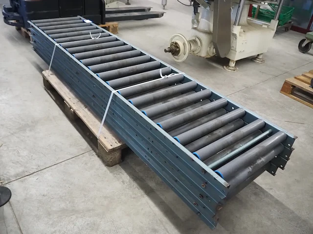 Nn roller conveyor - afbeelding 4 van  5