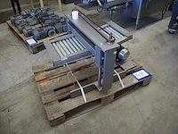 Nn roller conveyor