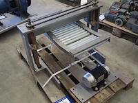 Nn roller conveyor - afbeelding 3 van  10