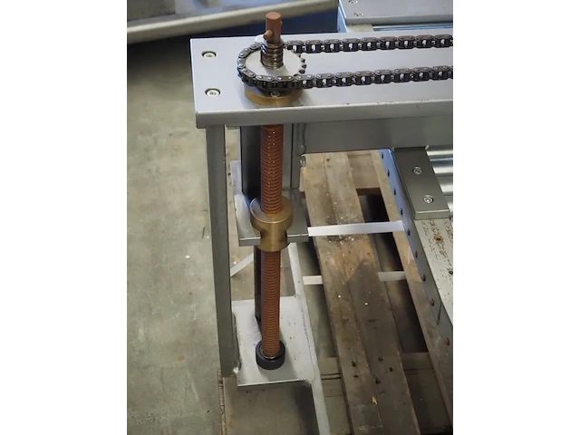 Nn roller conveyor - afbeelding 9 van  10