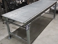Nn roller conveyor