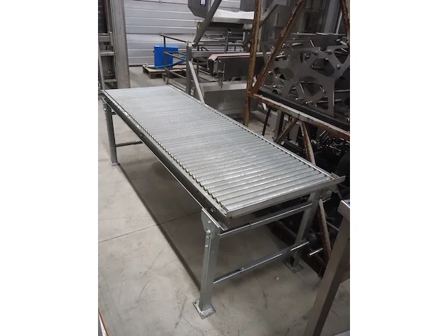Nn roller conveyor - afbeelding 2 van  5
