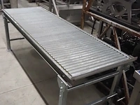 Nn roller conveyor - afbeelding 2 van  5