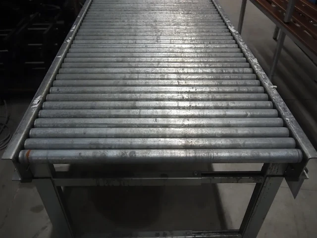 Nn roller conveyor - afbeelding 4 van  5