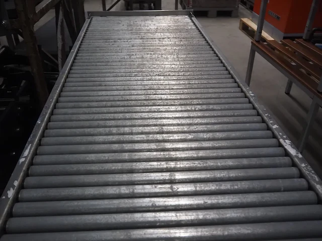 Nn roller conveyor - afbeelding 5 van  5
