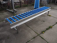 Nn roller conveyor - afbeelding 2 van  3