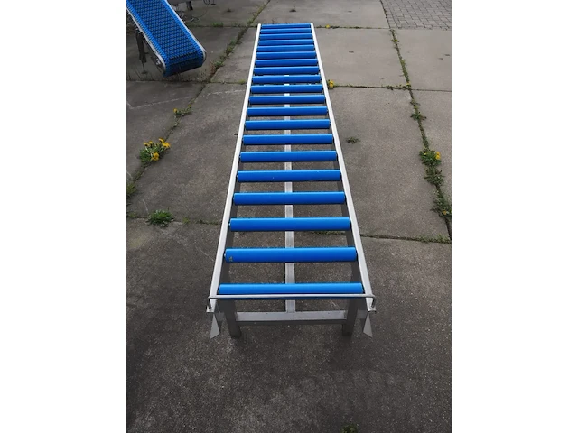 Nn roller conveyor - afbeelding 3 van  3