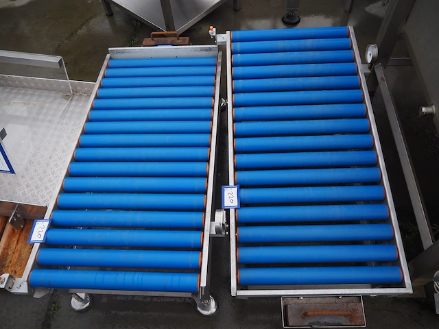 Nn roller conveyors - afbeelding 3 van  3