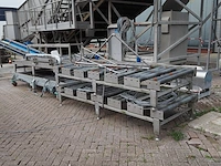 Nn roller conveyors