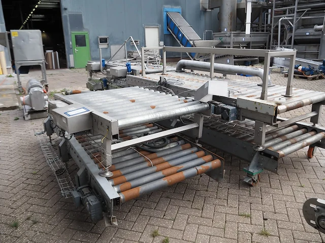 Nn roller conveyors - afbeelding 5 van  11