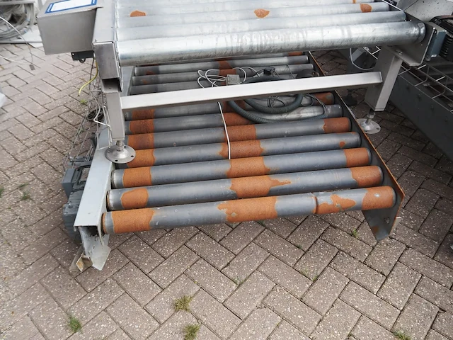 Nn roller conveyors - afbeelding 7 van  11