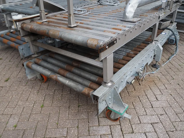Nn roller conveyors - afbeelding 9 van  11
