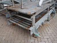 Nn roller conveyors - afbeelding 9 van  11