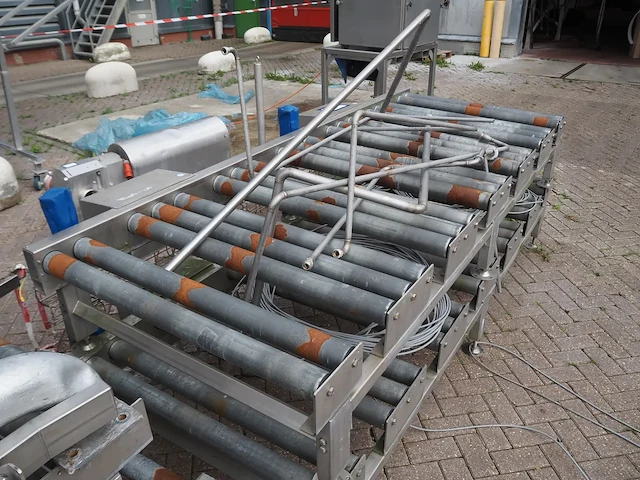 Nn roller conveyors - afbeelding 10 van  11