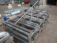 Nn roller conveyors - afbeelding 10 van  11