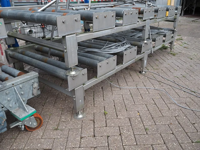 Nn roller conveyors - afbeelding 11 van  11
