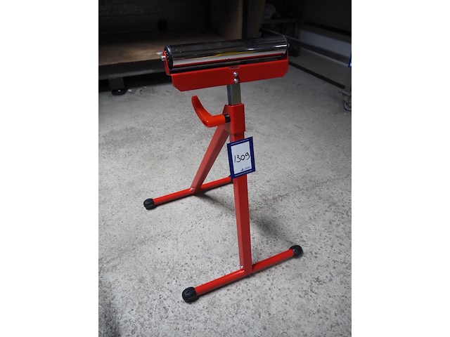 Nn roller stand - afbeelding 1 van  5