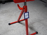 Nn roller stand - afbeelding 1 van  5