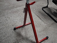 Nn roller stand - afbeelding 3 van  5