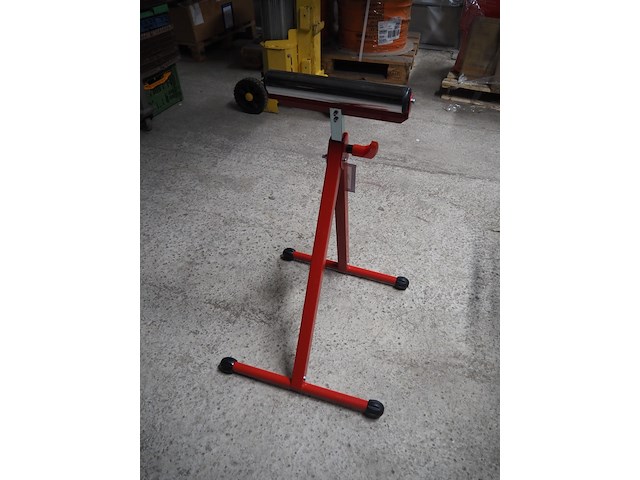 Nn roller stand - afbeelding 4 van  5