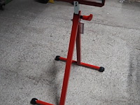 Nn roller stand - afbeelding 4 van  5