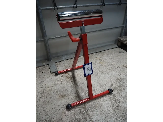Nn roller stand - afbeelding 1 van  6