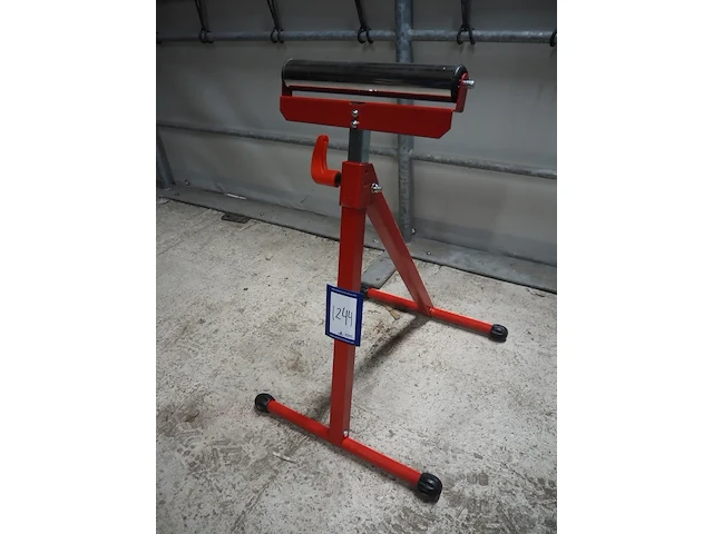 Nn roller stand - afbeelding 2 van  6