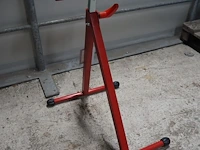 Nn roller stand - afbeelding 3 van  6