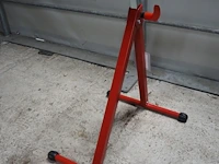 Nn roller stand - afbeelding 4 van  6