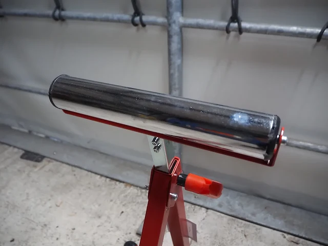 Nn roller stand - afbeelding 5 van  6