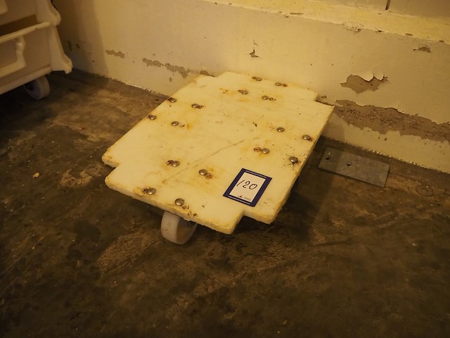 Nn rollie - afbeelding 2 van  3