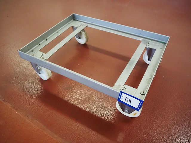 Nn rollie - afbeelding 1 van  3