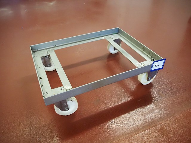 Nn rollie - afbeelding 2 van  3