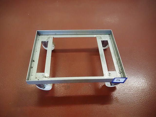 Nn rollie - afbeelding 3 van  3