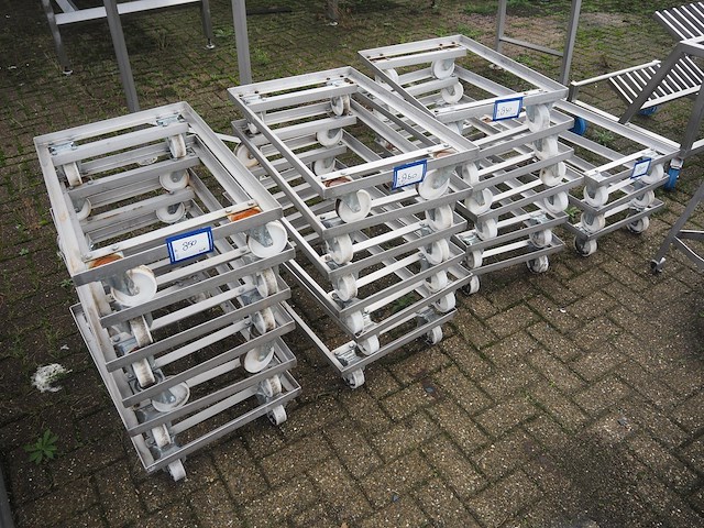 Nn rollies - afbeelding 1 van  3