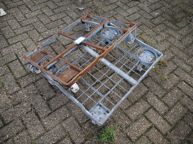 Nn rollies - afbeelding 1 van  2