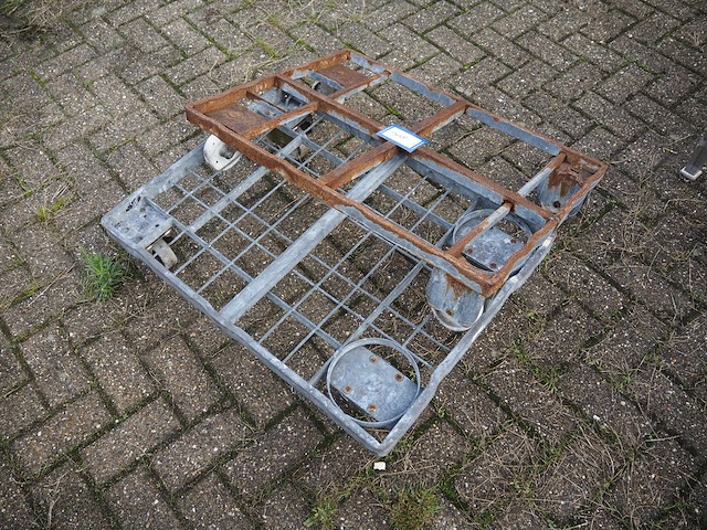 Nn rollies - afbeelding 2 van  2