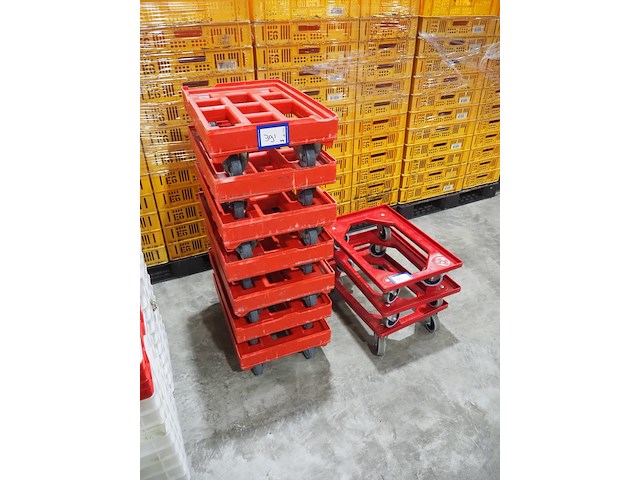 Nn rollies - afbeelding 1 van  4