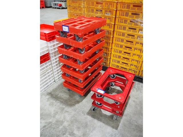 Nn rollies - afbeelding 2 van  4