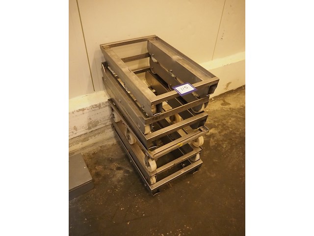 Nn rollies - afbeelding 1 van  3