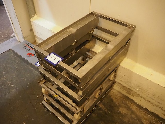 Nn rollies - afbeelding 3 van  3